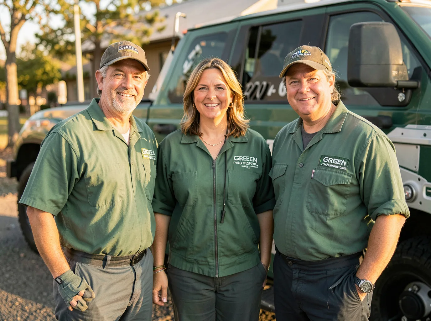 Water Damage Restoration company in Iron City, GA