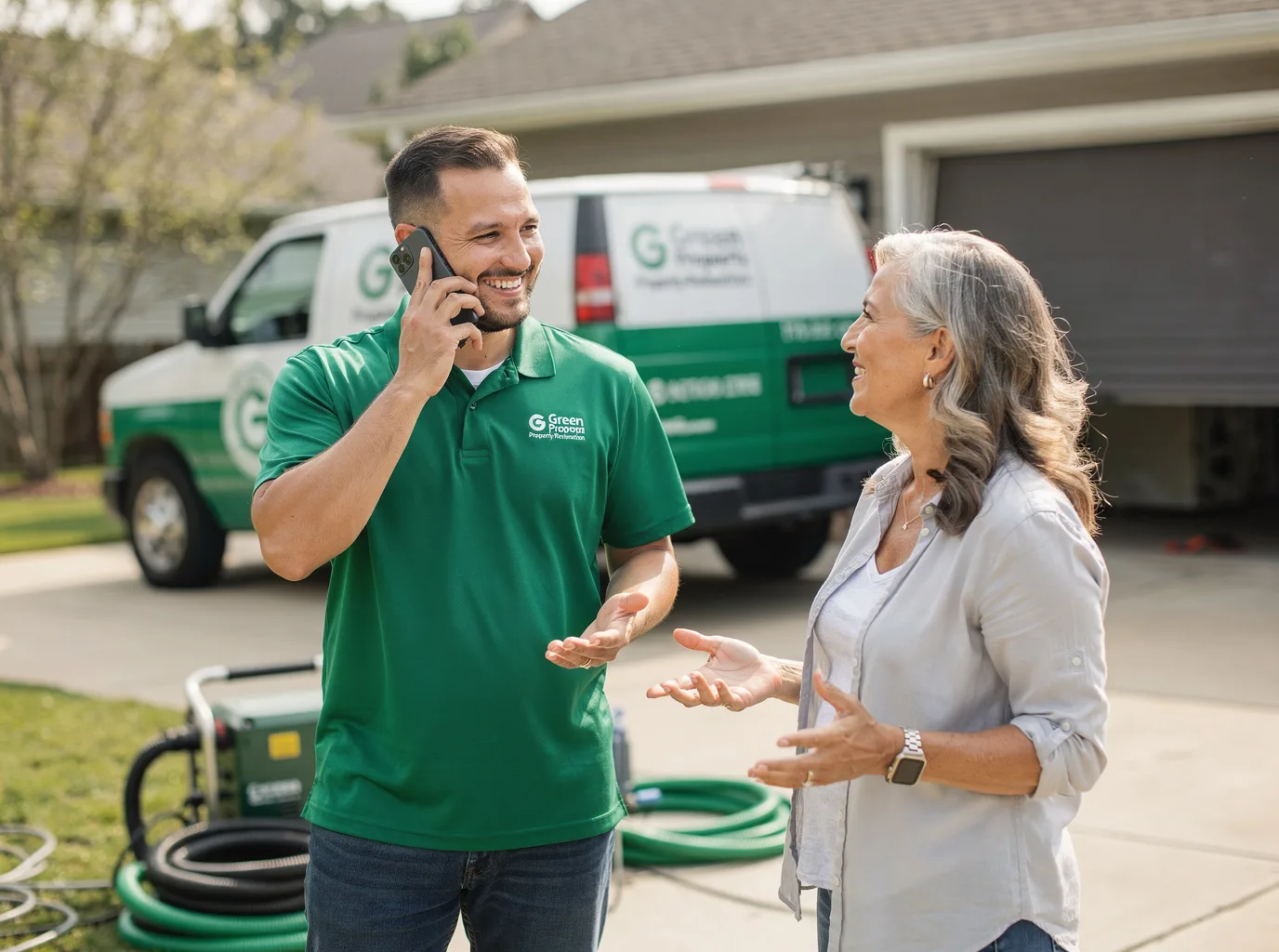 Water Damage Restoration Iron City, GA FAQs